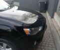 Черный Мицубиси Аутлендер, объемом двигателя 2.2 л и пробегом 264 тыс. км за 10700 $, фото 2 на Automoto.ua