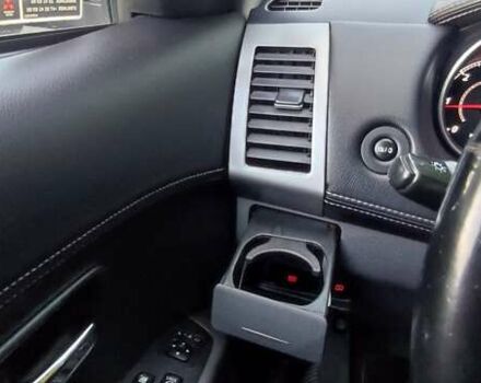 Черный Мицубиси Аутлендер, объемом двигателя 2 л и пробегом 210 тыс. км за 10600 $, фото 26 на Automoto.ua