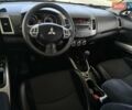 Мицубиси Аутлендер 2010 в Калуше на Automoto.ua Черный Мицубиси Аутлендер, объемом двигателя 1.97 л и пробегом 270 тыс. км за 11700 $, фото 28 на Automoto.ua