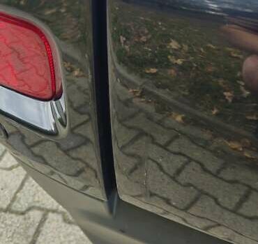 Чорний Міцубісі Аутлендер, об'ємом двигуна 2.2 л та пробігом 219 тис. км за 11500 $, фото 9 на Automoto.ua