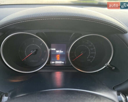 Черный Мицубиси Аутлендер, объемом двигателя 0 л и пробегом 257 тыс. км за 10399 $, фото 41 на Automoto.ua