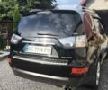 Чорний Міцубісі Аутлендер, об'ємом двигуна 1.97 л та пробігом 282 тис. км за 10900 $, фото 4 на Automoto.ua