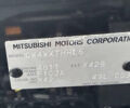 Чорний Міцубісі Аутлендер, об'ємом двигуна 2 л та пробігом 228 тис. км за 10550 $, фото 41 на Automoto.ua