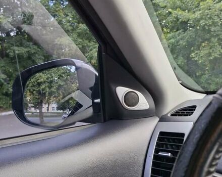 Мицубиси Аутлендер 2010 в Чернигове на Automoto.ua Черный Мицубиси Аутлендер, объемом двигателя 2.4 л и пробегом 180 тыс. км за 11500 $, фото 20 на Automoto.ua