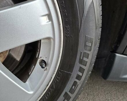 Мицубиси Аутлендер 2010 в Чернигове на Automoto.ua Черный Мицубиси Аутлендер, объемом двигателя 2.4 л и пробегом 180 тыс. км за 11500 $, фото 29 на Automoto.ua