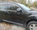 Міцубісі Аутлендер 2010 у Кам'янське (Дніпродзержинськ) на Automoto.ua Чорний Міцубісі Аутлендер, об'ємом двигуна 3 л та пробігом 240 тис. км за 9500 $, фото 1 на Automoto.ua
