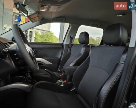 Мицубиси Аутлендер 2010 в Калуше на Automoto.ua Черный Мицубиси Аутлендер, объемом двигателя 1.97 л и пробегом 270 тыс. км за 11700 $, фото 25 на Automoto.ua