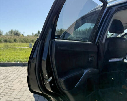 Чорний Міцубісі Аутлендер, об'ємом двигуна 2.36 л та пробігом 235 тис. км за 12500 $, фото 15 на Automoto.ua