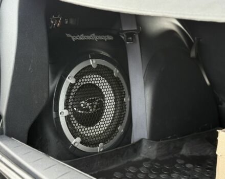 Черный Мицубиси Аутлендер, объемом двигателя 2 л и пробегом 300 тыс. км за 5500 $, фото 8 на Automoto.ua