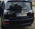 Чорний Міцубісі Аутлендер, об'ємом двигуна 2.2 л та пробігом 219 тис. км за 11500 $, фото 10 на Automoto.ua