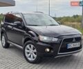 Мицубиси Аутлендер 2010 в Калуше на Automoto.ua Черный Мицубиси Аутлендер, объемом двигателя 1.97 л и пробегом 270 тыс. км за 11700 $, фото 5 на Automoto.ua