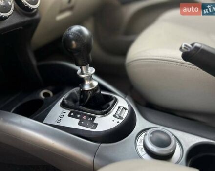 Черный Мицубиси Аутлендер, объемом двигателя 2.18 л и пробегом 249 тыс. км за 11500 $, фото 19 на Automoto.ua