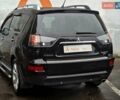 Черный Мицубиси Аутлендер, объемом двигателя 2.36 л и пробегом 107 тыс. км за 13990 $, фото 20 на Automoto.ua