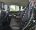 Мицубиси Аутлендер 2010 в Калуше на Automoto.ua Черный Мицубиси Аутлендер, объемом двигателя 1.97 л и пробегом 270 тыс. км за 11700 $, фото 39 на Automoto.ua