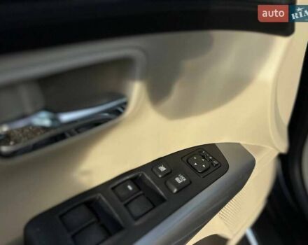 Черный Мицубиси Аутлендер, объемом двигателя 2.18 л и пробегом 249 тыс. км за 11500 $, фото 20 на Automoto.ua