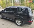 Черный Мицубиси Аутлендер, объемом двигателя 2 л и пробегом 225 тыс. км за 9800 $, фото 8 на Automoto.ua