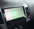 Черный Мицубиси Аутлендер, объемом двигателя 2 л и пробегом 210 тыс. км за 10700 $, фото 36 на Automoto.ua