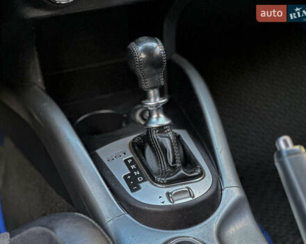 Черный Мицубиси Аутлендер, объемом двигателя 2.2 л и пробегом 226 тыс. км за 11500 $, фото 89 на Automoto.ua