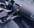 Черный Мицубиси Аутлендер, объемом двигателя 2.2 л и пробегом 225 тыс. км за 11500 $, фото 11 на Automoto.ua