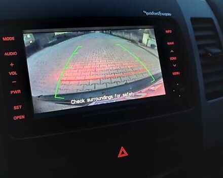 Черный Мицубиси Аутлендер, объемом двигателя 2 л и пробегом 210 тыс. км за 10600 $, фото 36 на Automoto.ua