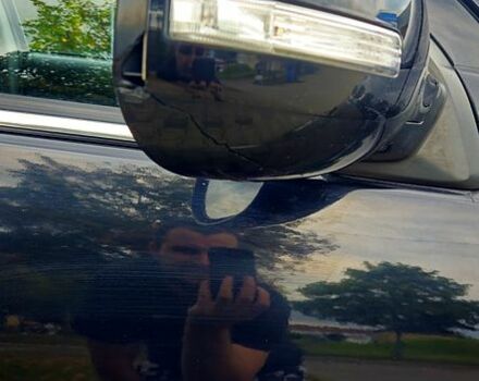 Мицубиси Аутлендер 2010 в Ирпене на Automoto.ua Черный Мицубиси Аутлендер, объемом двигателя 2.2 л и пробегом 219 тыс. км за 11500 $, фото 6 на Automoto.ua