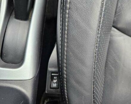 Чорний Міцубісі Аутлендер, об'ємом двигуна 2.4 л та пробігом 70 тис. км за 13000 $, фото 25 на Automoto.ua