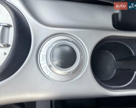 Черный Мицубиси Аутлендер, объемом двигателя 2.2 л и пробегом 225 тыс. км за 10950 $, фото 36 на Automoto.ua