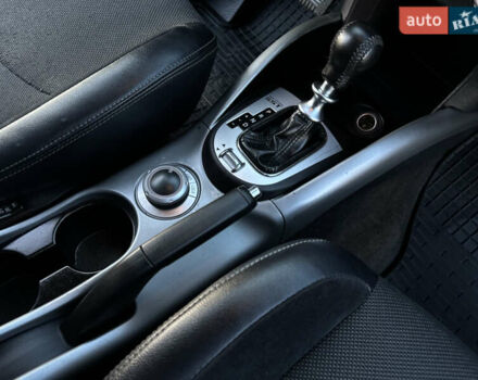 Черный Мицубиси Аутлендер, объемом двигателя 2.2 л и пробегом 263 тыс. км за 11300 $, фото 20 на Automoto.ua