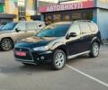 Черный Мицубиси Аутлендер, объемом двигателя 2.2 л и пробегом 249 тыс. км за 14400 $, фото 8 на Automoto.ua
