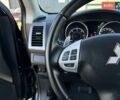 Черный Мицубиси Аутлендер, объемом двигателя 2.2 л и пробегом 264 тыс. км за 10700 $, фото 9 на Automoto.ua