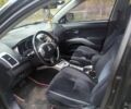 Міцубісі Аутлендер 2010 у Кам'янське (Дніпродзержинськ) на Automoto.ua Чорний Міцубісі Аутлендер, об'ємом двигуна 3 л та пробігом 240 тис. км за 9500 $, фото 9 на Automoto.ua