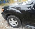 Міцубісі Аутлендер 2010 у Кам'янське (Дніпродзержинськ) на Automoto.ua Чорний Міцубісі Аутлендер, об'ємом двигуна 3 л та пробігом 240 тис. км за 9500 $, фото 4 на Automoto.ua