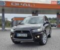 Мицубиси Аутлендер 2010 в Калуше на Automoto.ua Черный Мицубиси Аутлендер, объемом двигателя 1.97 л и пробегом 270 тыс. км за 11700 $, фото 2 на Automoto.ua