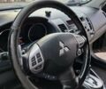 Мицубиси Аутлендер 2010 в Чернигове на Automoto.ua Черный Мицубиси Аутлендер, объемом двигателя 2.4 л и пробегом 180 тыс. км за 11500 $, фото 13 на Automoto.ua
