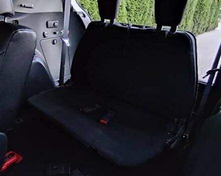 Черный Мицубиси Аутлендер, объемом двигателя 2 л и пробегом 210 тыс. км за 10600 $, фото 34 на Automoto.ua