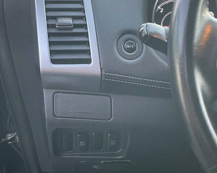 Черный Мицубиси Аутлендер, объемом двигателя 0 л и пробегом 257 тыс. км за 10399 $, фото 18 на Automoto.ua