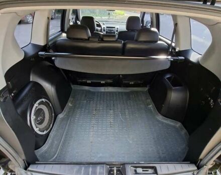 Мицубиси Аутлендер 2010 в Чернигове на Automoto.ua Черный Мицубиси Аутлендер, объемом двигателя 2.4 л и пробегом 180 тыс. км за 11500 $, фото 24 на Automoto.ua