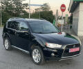 Черный Мицубиси Аутлендер, объемом двигателя 0 л и пробегом 257 тыс. км за 10399 $, фото 2 на Automoto.ua