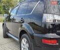 Мицубиси Аутлендер 2010 в Калуше на Automoto.ua Черный Мицубиси Аутлендер, объемом двигателя 1.97 л и пробегом 270 тыс. км за 11700 $, фото 13 на Automoto.ua