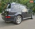 Мицубиси Аутлендер 2010 в Чернигове на Automoto.ua Черный Мицубиси Аутлендер, объемом двигателя 2.4 л и пробегом 180 тыс. км за 11500 $, фото 7 на Automoto.ua