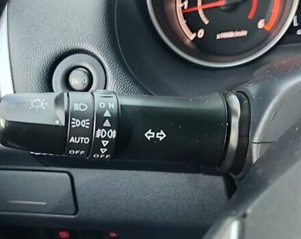 Черный Мицубиси Аутлендер, объемом двигателя 2 л и пробегом 210 тыс. км за 10600 $, фото 23 на Automoto.ua