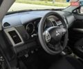 Мицубиси Аутлендер 2010 в Калуше на Automoto.ua Черный Мицубиси Аутлендер, объемом двигателя 1.97 л и пробегом 270 тыс. км за 11700 $, фото 24 на Automoto.ua