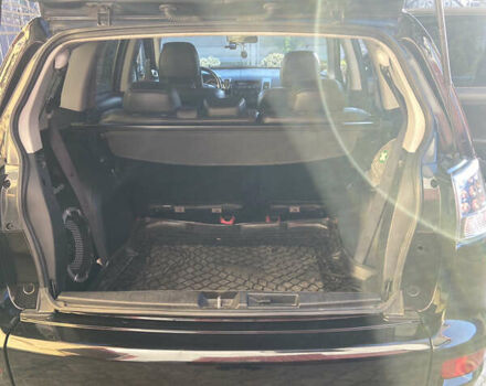 Черный Мицубиси Аутлендер, объемом двигателя 1.97 л и пробегом 292 тыс. км за 10900 $, фото 25 на Automoto.ua