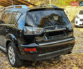 Черный Мицубиси Аутлендер, объемом двигателя 2.2 л и пробегом 226 тыс. км за 11500 $, фото 34 на Automoto.ua
