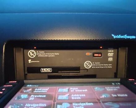 Черный Мицубиси Аутлендер, объемом двигателя 2 л и пробегом 210 тыс. км за 10600 $, фото 41 на Automoto.ua