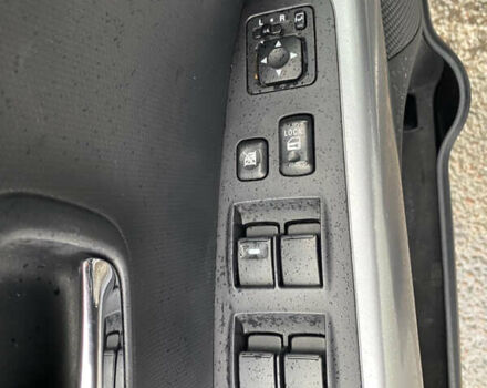 Черный Мицубиси Аутлендер, объемом двигателя 2.2 л и пробегом 227 тыс. км за 10700 $, фото 30 на Automoto.ua