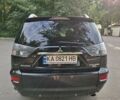 Мицубиси Аутлендер 2010 в Чернигове на Automoto.ua Черный Мицубиси Аутлендер, объемом двигателя 2.4 л и пробегом 180 тыс. км за 11500 $, фото 10 на Automoto.ua