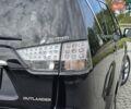 Мицубиси Аутлендер 2010 в Калуше на Automoto.ua Черный Мицубиси Аутлендер, объемом двигателя 1.97 л и пробегом 270 тыс. км за 11700 $, фото 11 на Automoto.ua