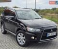 Мицубиси Аутлендер 2010 в Калуше на Automoto.ua Черный Мицубиси Аутлендер, объемом двигателя 1.97 л и пробегом 270 тыс. км за 11700 $, фото 6 на Automoto.ua