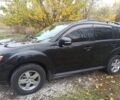 Міцубісі Аутлендер 2010 у Кам'янське (Дніпродзержинськ) на Automoto.ua Чорний Міцубісі Аутлендер, об'ємом двигуна 3 л та пробігом 240 тис. км за 9500 $, фото 8 на Automoto.ua